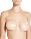 Fashion Forms Second Skin Adhesive Bra In Nude