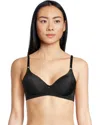 Fashion Forms The Original Water Push-up Bra Women's Black Underwire Gbo1173 In Black