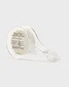 Fashion Forms Transparent Dress Tape In White