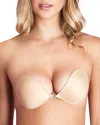 Fashion Forms Nubra Ultralite Bra Mc846 In Nude
