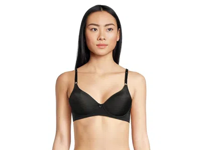 Fashion Forms Water Bra In Black