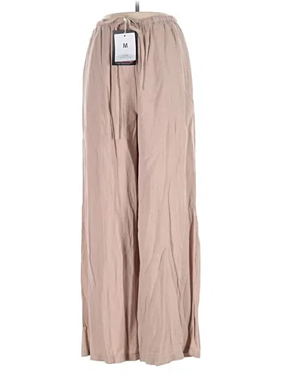 Fashion Khaki Pant In Neutral
