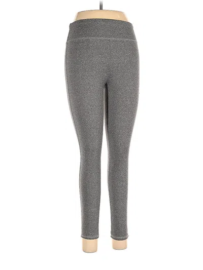 Pre-owned Fashion Nova Active Pants