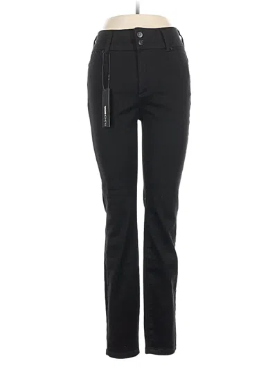 Fashion Nova Active Pants In Black
