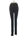 Fashion Nova Active Pants In Black