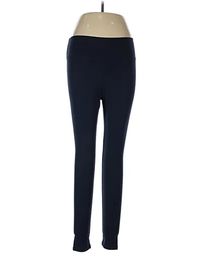 Fashion Nova Active Pants In Blue