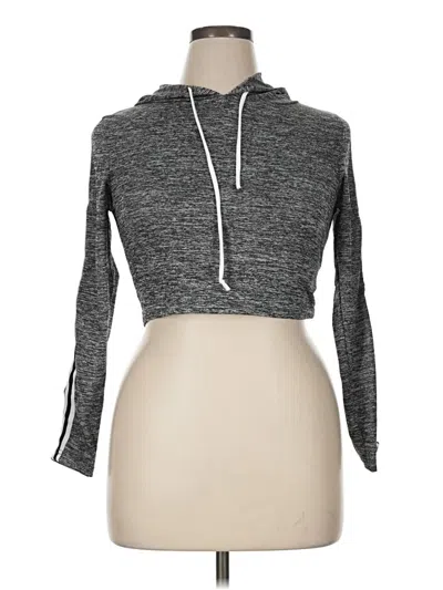 Fashion Nova Cardigan Sweater In Gray