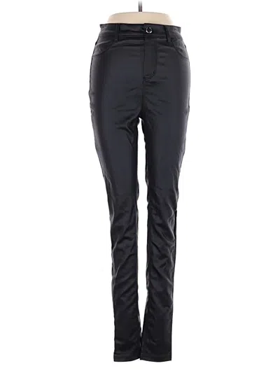 Fashion Nova Casual Pants In Black