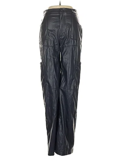 Fashion Nova Casual Pants In Black