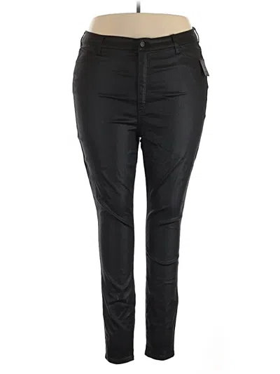Fashion Nova Casual Pants In Black