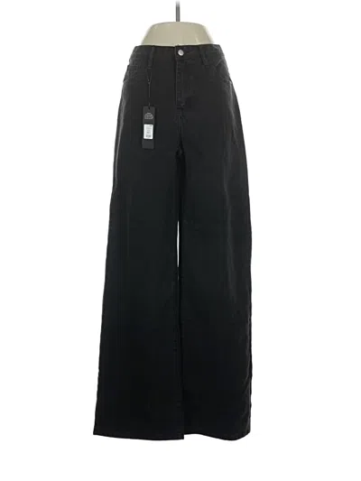 Fashion Nova Casual Pants In Black