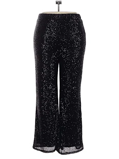 Fashion Nova Casual Pants In Black