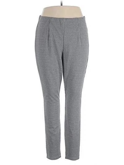 Fashion Nova Casual Pants In Gray