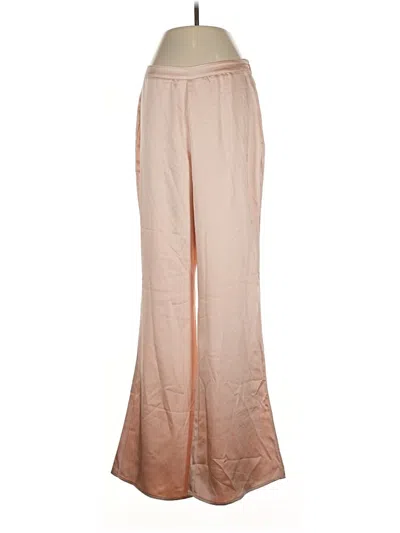 Fashion Nova Casual Pants In Pink