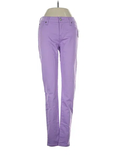 Fashion Nova Casual Pants In Purple