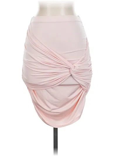 Fashion Nova Casual Skirt In Multi