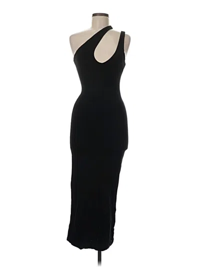 Fashion Nova Cocktail Dress In Multi