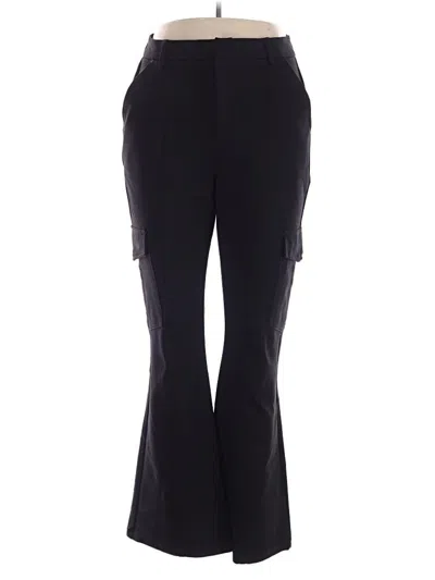 Fashion Nova Dress Pants In Black