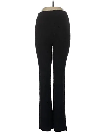 Fashion Nova Dress Pants In Black