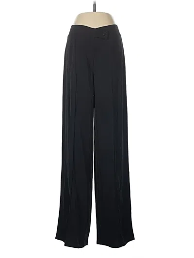Fashion Nova Dress Pants In Black
