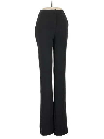 Fashion Nova Dress Pants In Black