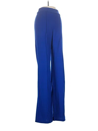 Fashion Nova Dress Pants In Blue