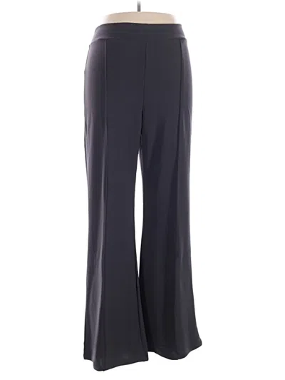 Fashion Nova Dress Pants In Gray