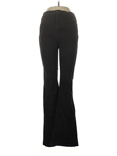 Pre-owned Fashion Nova Jeans In Black