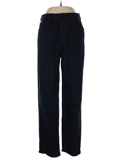 Pre-owned Fashion Nova Jeans In Blue
