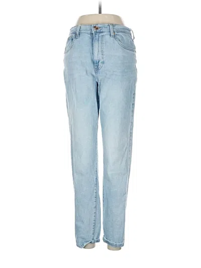 Pre-owned Fashion Nova Jeans In Blue