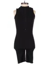 Fashion Nova Jumpsuit In Black