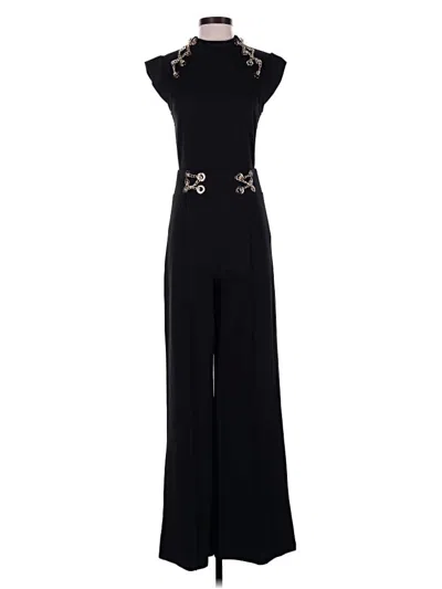 Fashion Nova Jumpsuit In Black