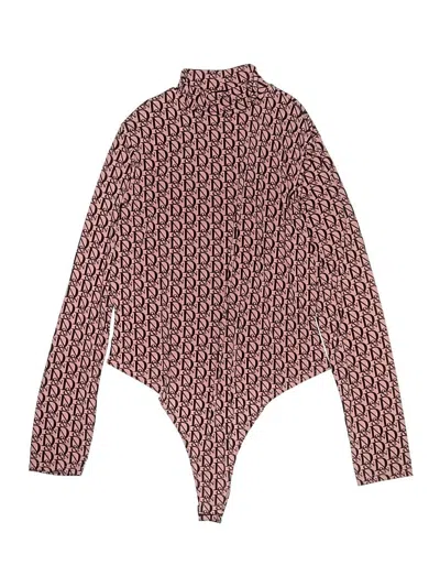 Fashion Nova Kimono In Multi