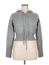 Fashion Nova Pullover Sweater In Gray