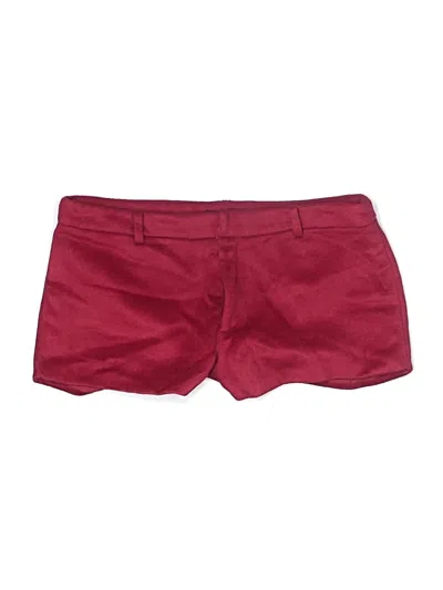 Fashion Nova Shorts In Brown