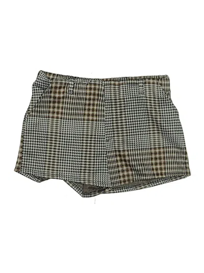 Fashion Nova Shorts In Multi
