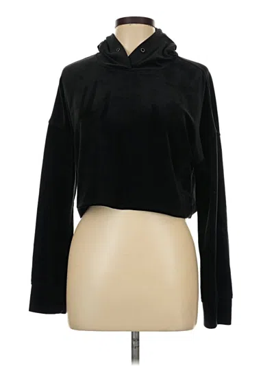 Pre-owned Fashion Nova Turtleneck Sweater In Black