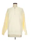 Fashion Pullover Sweater In Neutral