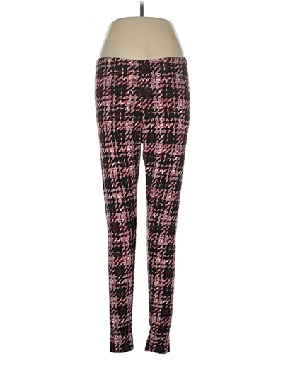 Pre-owned Fashion To Figure Casual Pants In Pink