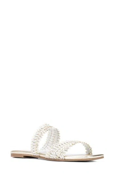 Fashion To Figure Pammy Sandal
