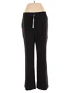 Fashion Casual Pants In Black
