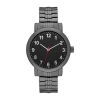 Fashion Watches Mens Black Expansion Watch Fmdjo142 In Black