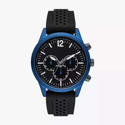 Fashion Watches Mens Black Strap Watch Fmdjo287