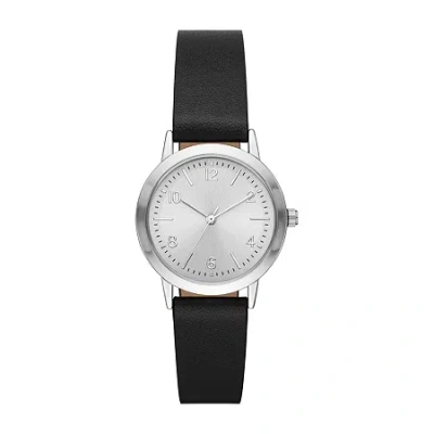 Fashion Watches Womens Black Strap Watch Fmdjo189