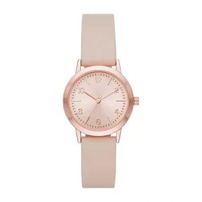 Fashion Watches Womens Pink Strap Watch Fmdjo191