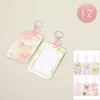 Fashnzfab 12pcs - Butterfly Luggage Bag Tags In Multi