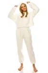 Fashnzfab 2 Piece Pajama Set