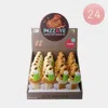 Fashnzfab 24pcs - Portable Pizzaye Handheld Fans