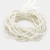 Fashnzfab 25pcs - Seed Beaded Stretch Bracelets Multi, Neutral In Multi