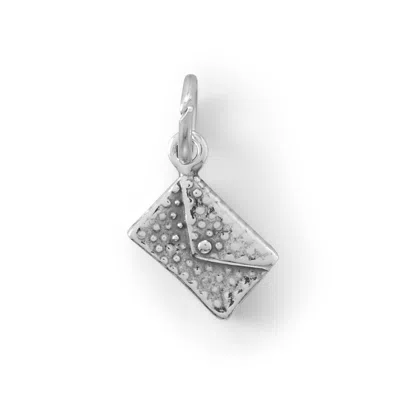 Fashnzfab Adorable Accessories! Oxidized 3d Clutch Purse Charm In Multi